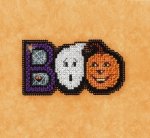 (image for) Boo (2017)